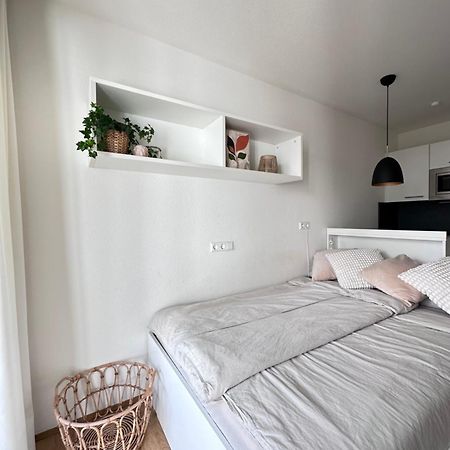 Einzimmer Apartment 포르츠하임 외부 사진