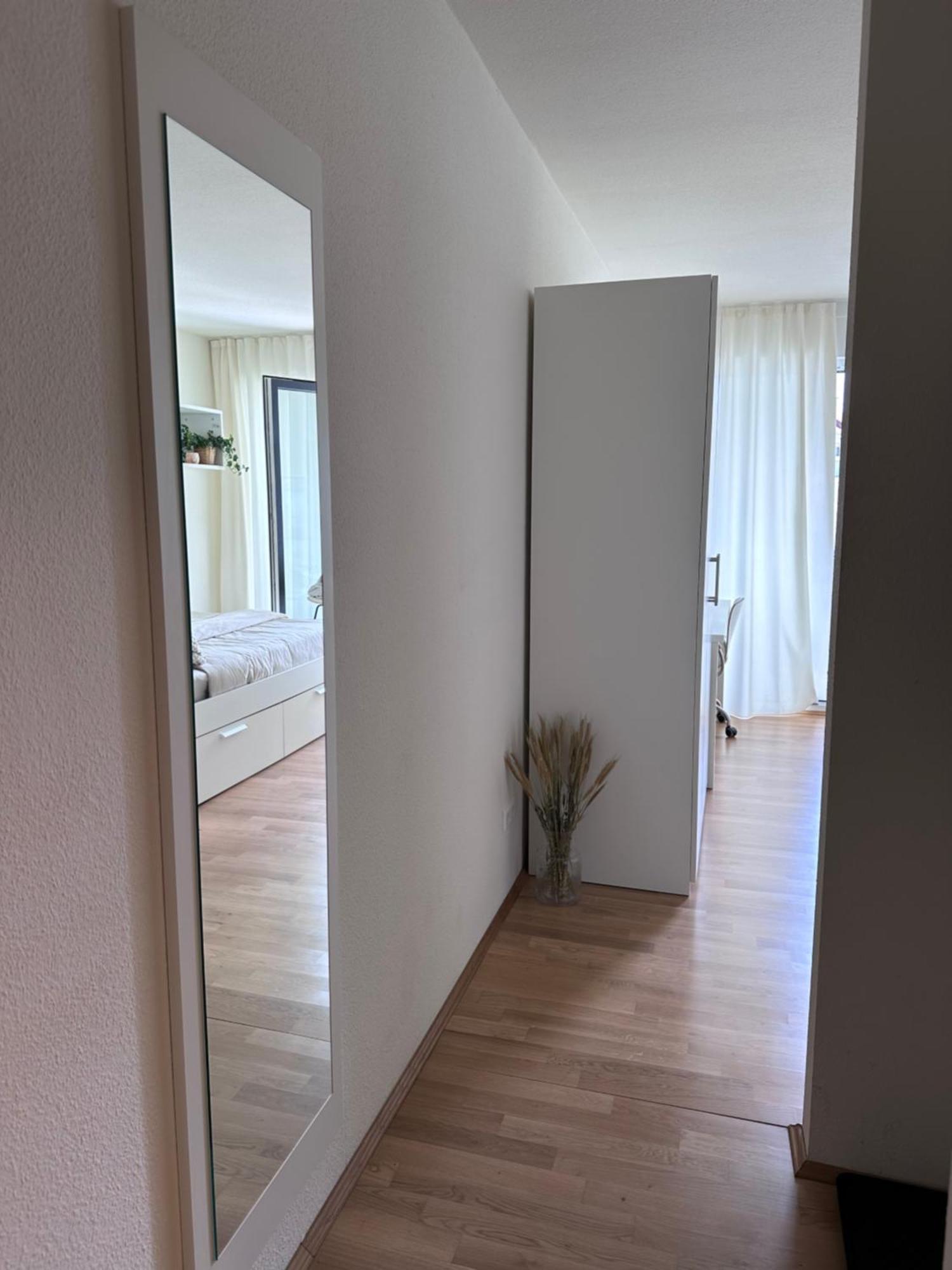 Einzimmer Apartment 포르츠하임 외부 사진